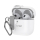 Pozostałe Tech-Protect Slim Hook do Apple AirPods 4. generacji White